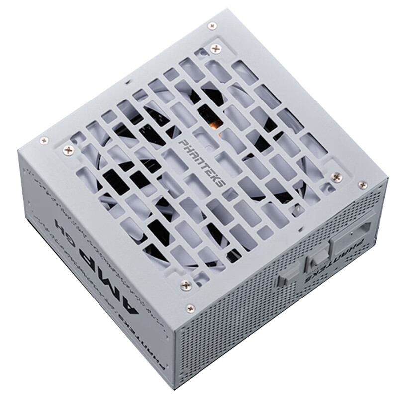 Phanteks amp gh 850w 80 gold