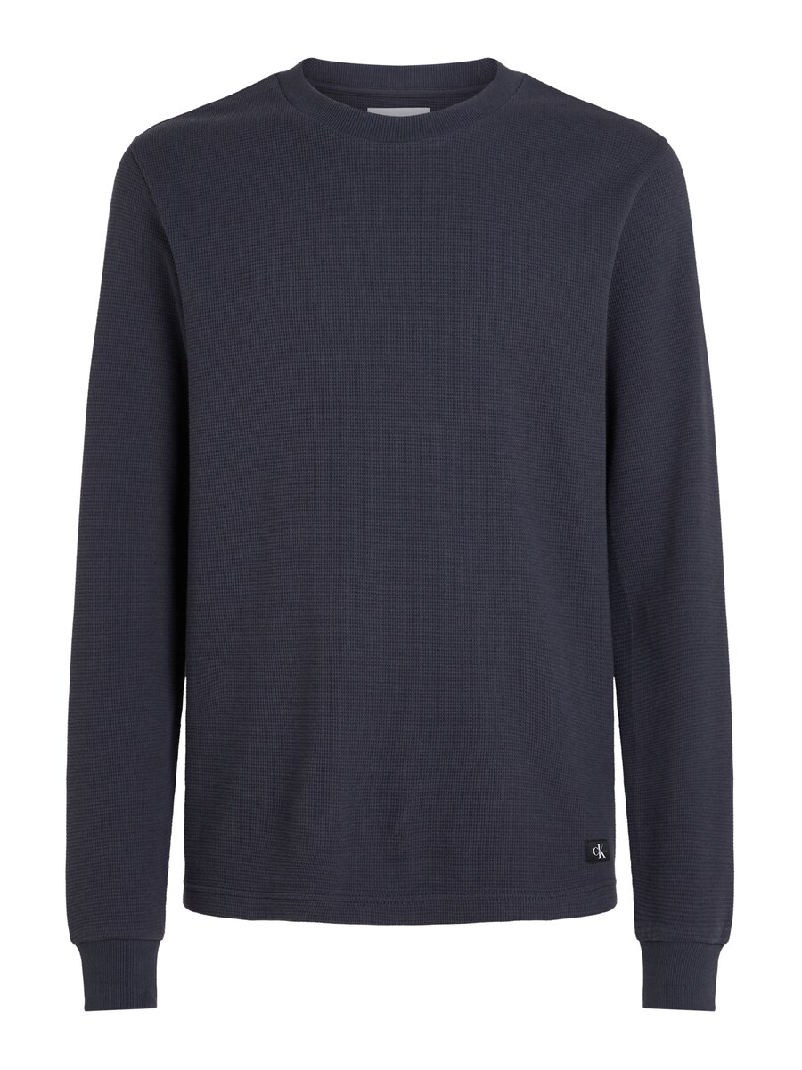 

Рубашка Calvin Klein Jeans, цвет Basalt grey