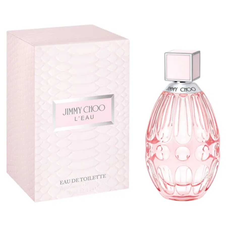 Туалетная вода Jimmy Choo L'Eau, 90 мл