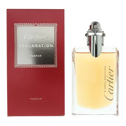 Парфюмерная вода Cartier Declaration, 50 мл