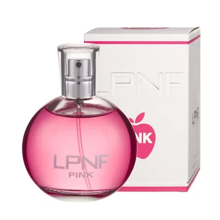 Парфюмерная вода Lazell For Women Lpnf Pink, 100 мл
