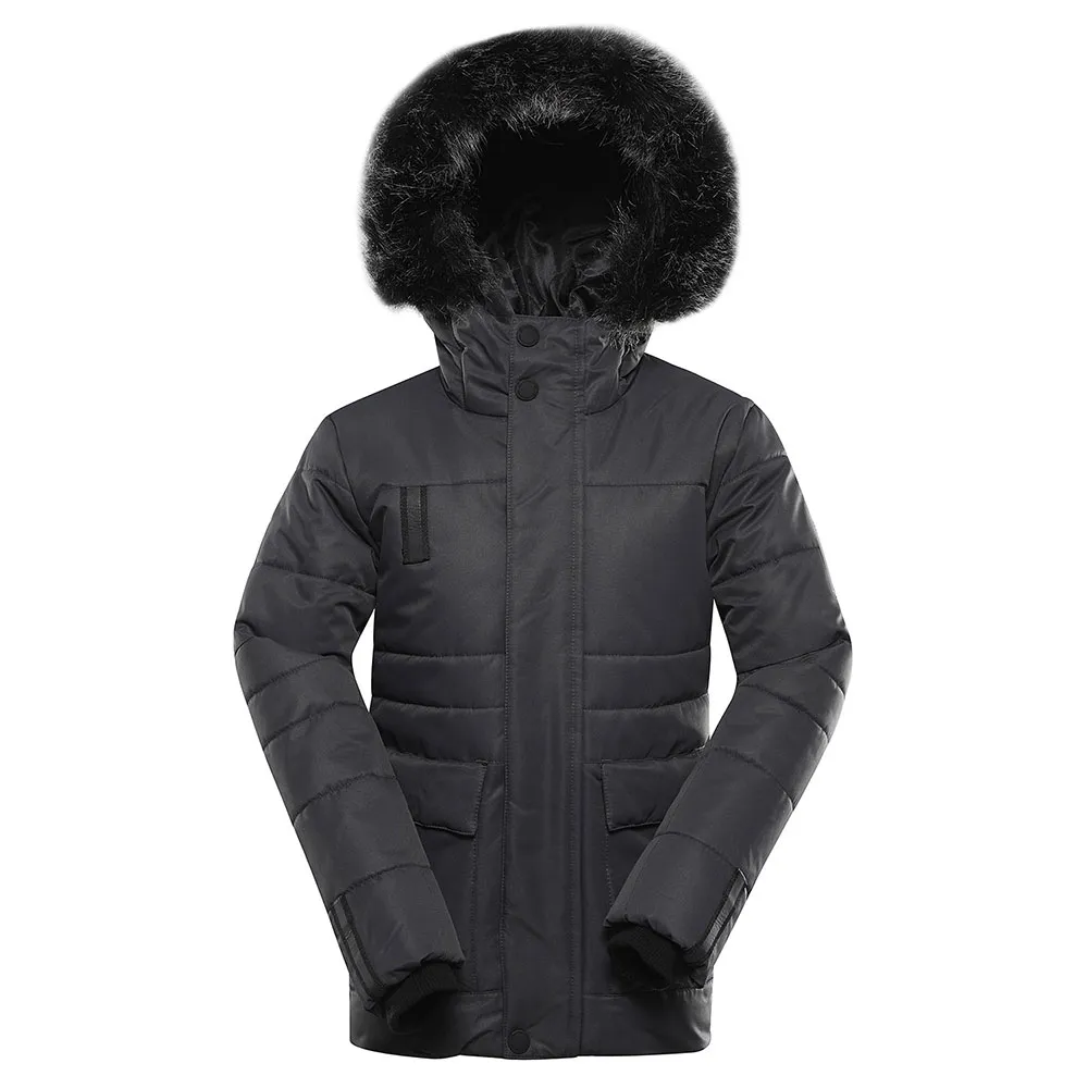 

Куртка Alpine Pro Werdo, черный