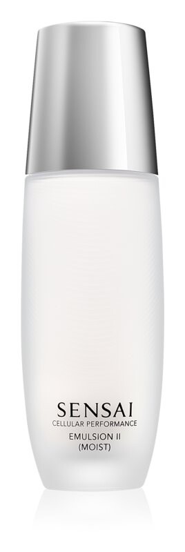 

Эмульсия против морщин для нормальной и сухой кожи Sensai Cellular Performance Standard