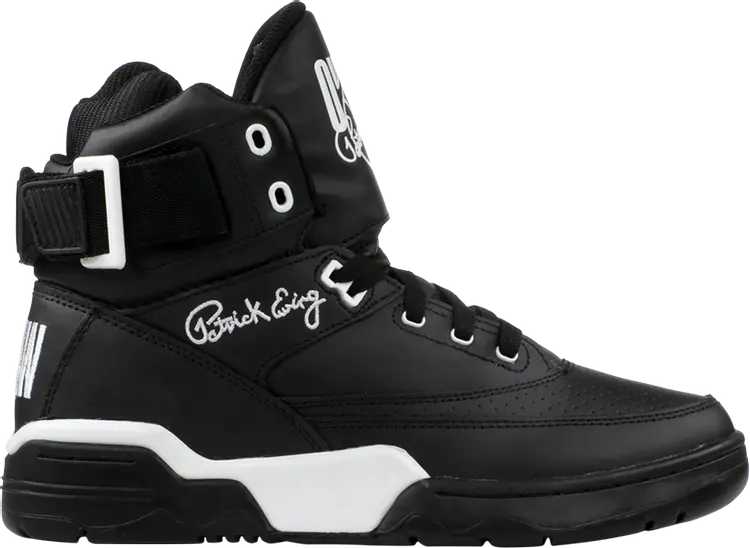 

Кроссовки Outlaw x 33 Hi, черный