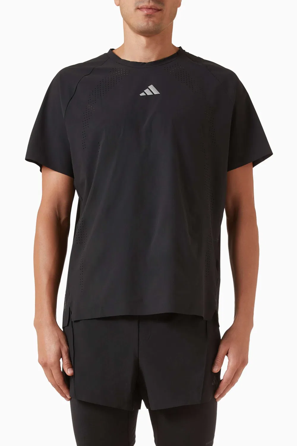 Футболка для бега Aspyre Adidas