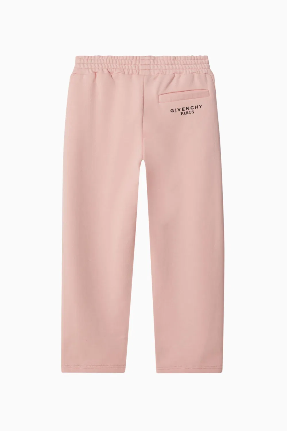 Брюки на эластичном поясе из флиса Givenchy — фото 3
