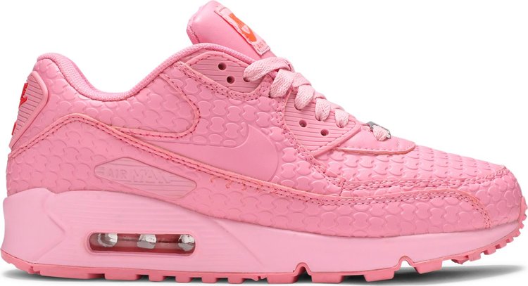 

Кроссовки Nike Wmns Air Max 90 DMB 'Must Win Shortcake', розовый