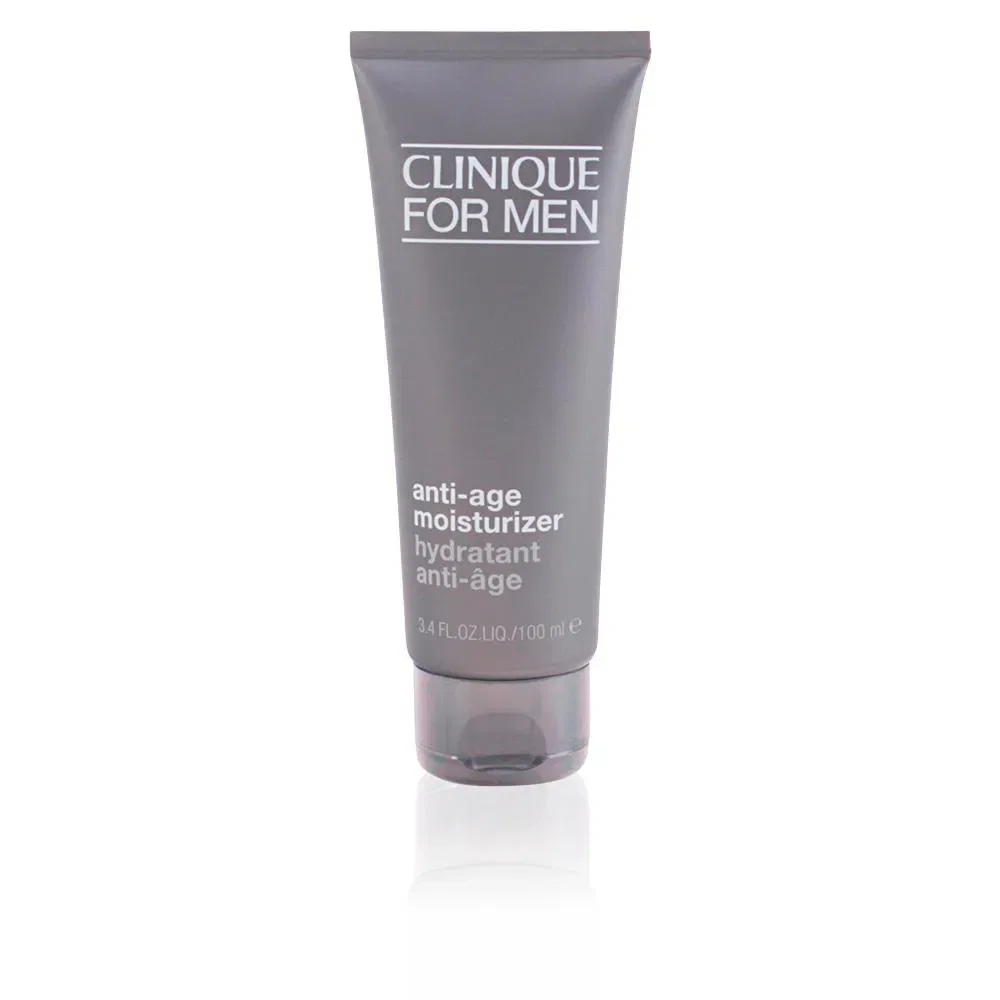 Увлажняющий крем 100ml Clinique, прозрачный