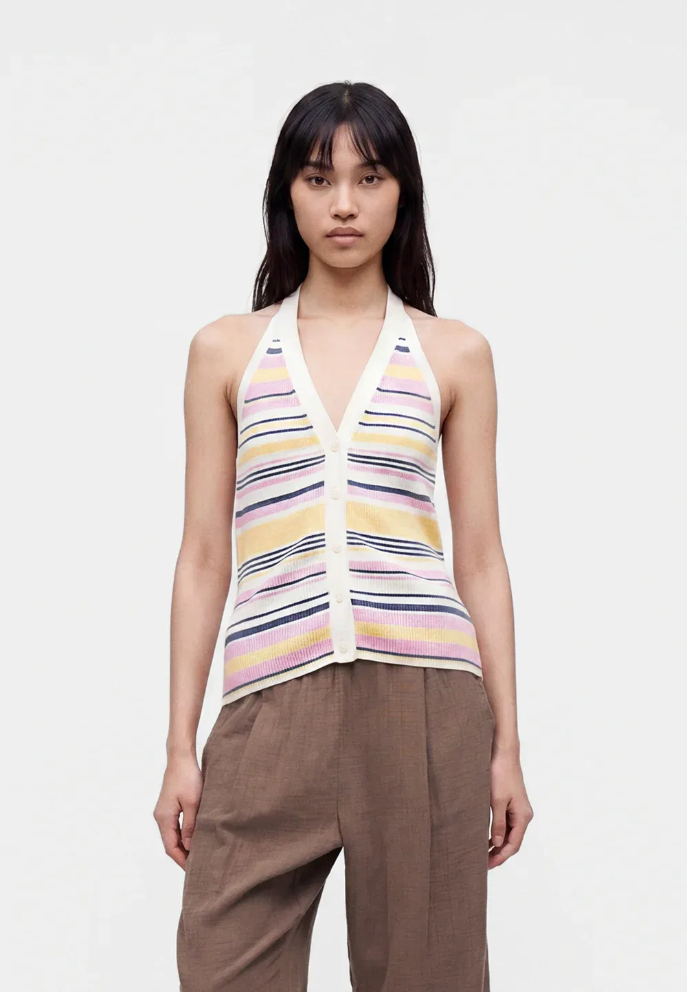 Топ Gap, Multi-Coloured