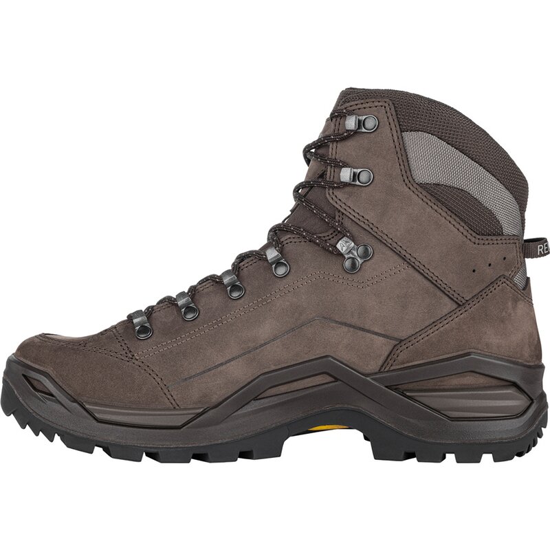 Многофункциональные ботинки renegade evo gtx mid w Lowa, мультиколор — фото 4