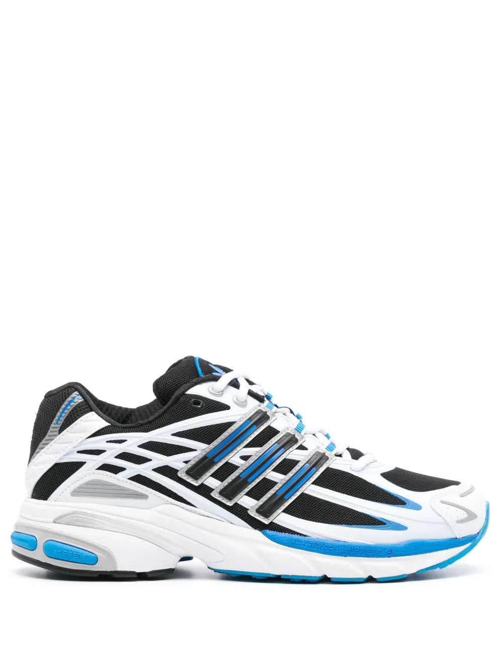 

Кроссовки Adistar Cushion Adidas, черный