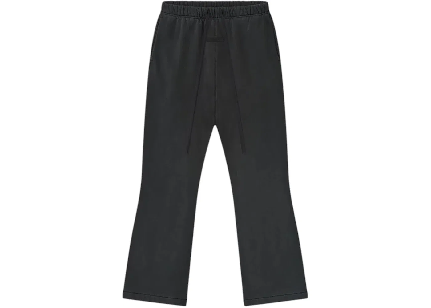 Мужские спортивные штаны из плотного флиса Fear of God Essentials Sweatpant, Iron Grey