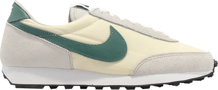 

Кроссовки Nike Wmns Daybreak 'Light Bone Bicoastal', кремовый, Бежевый, Кроссовки Nike Wmns Daybreak 'Light Bone Bicoastal', кремовый