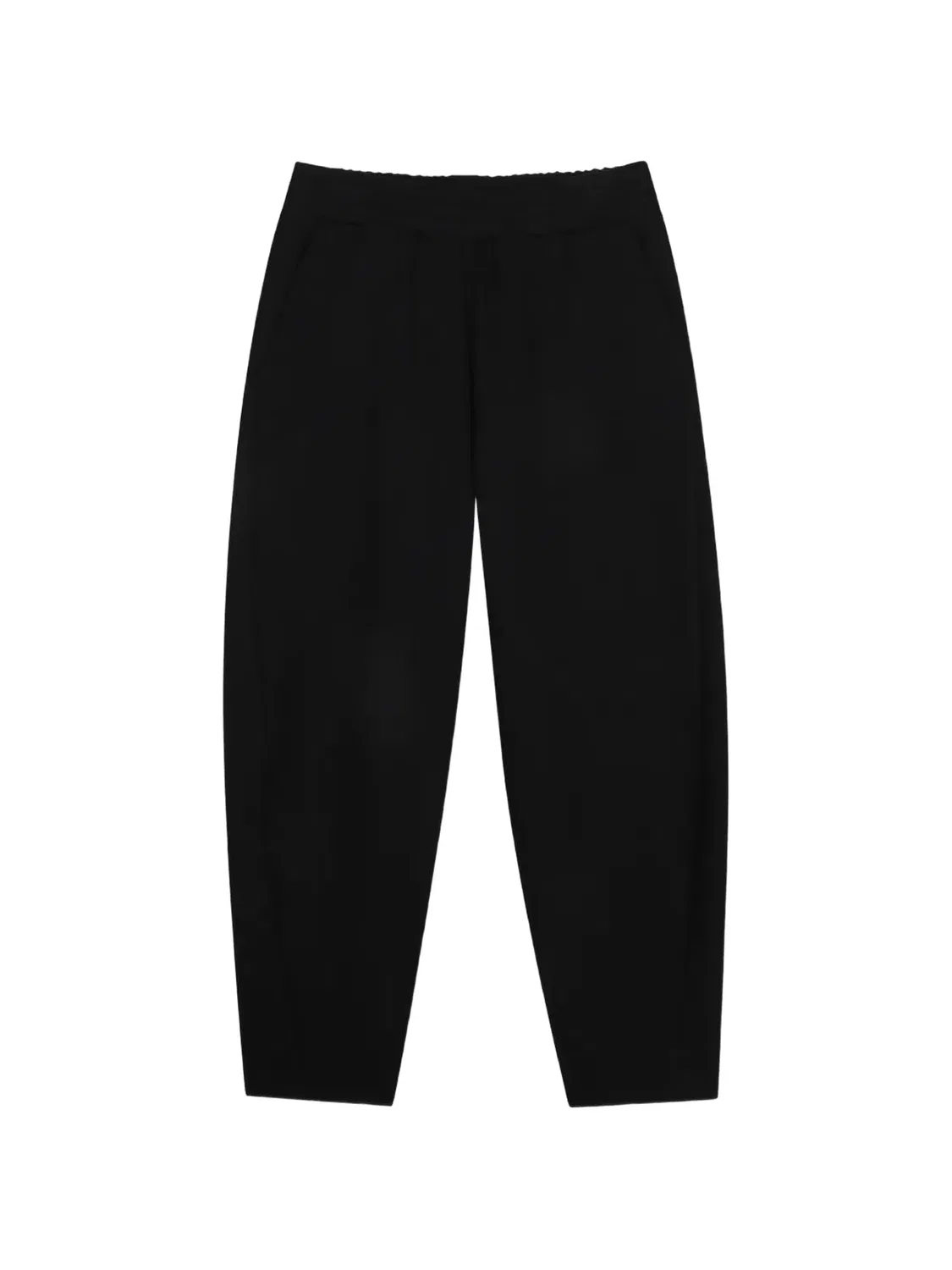 Спортивные брюки с логотипом, черные Givenchy, черный