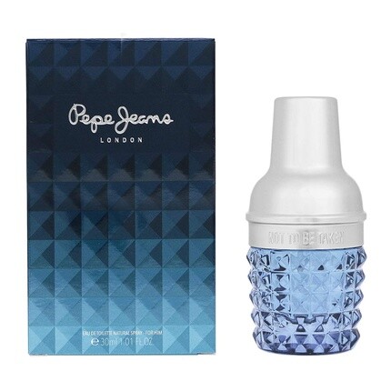 

Туалетная вода Pepe Jeans For Him для мужчин 30 мл