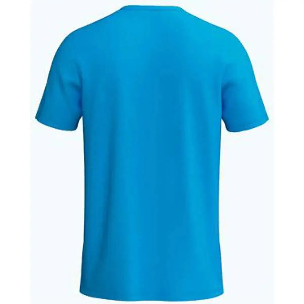 Детская футболка с принтом Intro Shirt Function 55Protec, Turkis / Sturmlila / Blau — фото 3