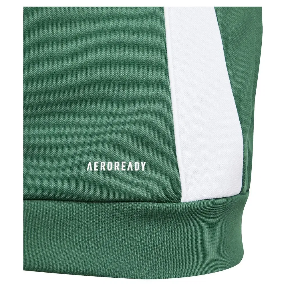 Женская куртка для тренировок Tiro24 Adidas, Green — фото 4