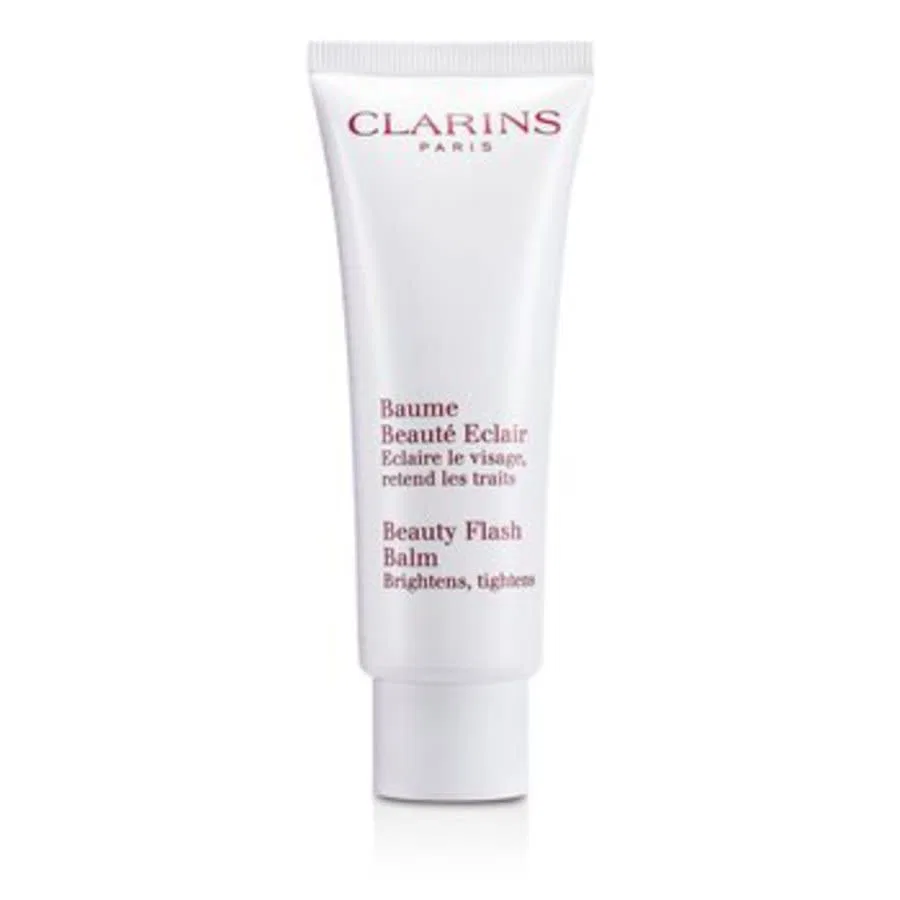 Бальзам-флеш для лица Beauty Flash Balm Clarins — фото 2