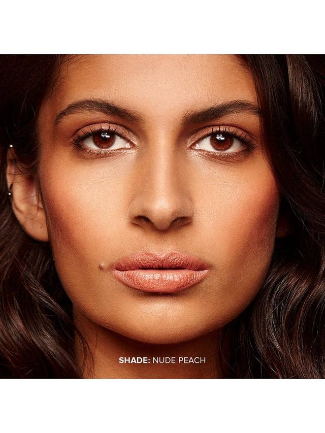 Nudies Matte тональный стик для лица Nudestix, Nude Peach — фото 4