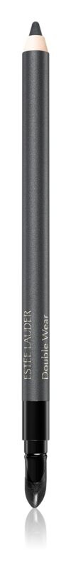 Водостойкая гелевая подводка для глаз с аппликатором Estée Lauder Double Wear 24h Waterproof Gel Eye Pencil, оттенок Night Diamond 1,2 г — фото 2