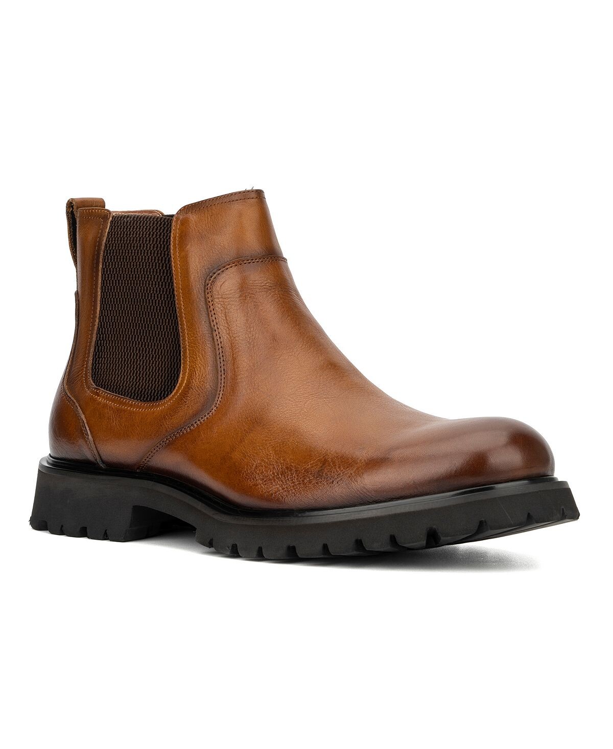 

Мужские ботинки charles chelsea Vintage Foundry Co