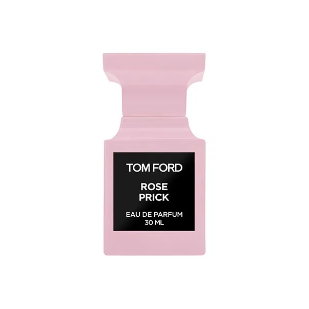 Парфюмерная вода Thorn Rose, 30 мл, TOM FORD, Rose Collection, Private Perfume Blending Chypre Floral