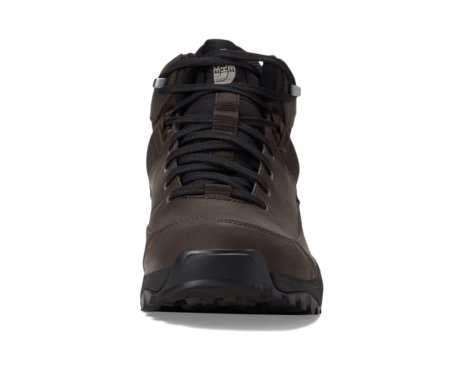 

Ботинки Storm Strike III Waterproof The North Face, коричневый