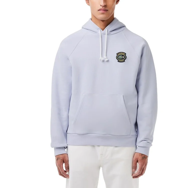 LACOSTE Свитшот мужской Phoenix Blue