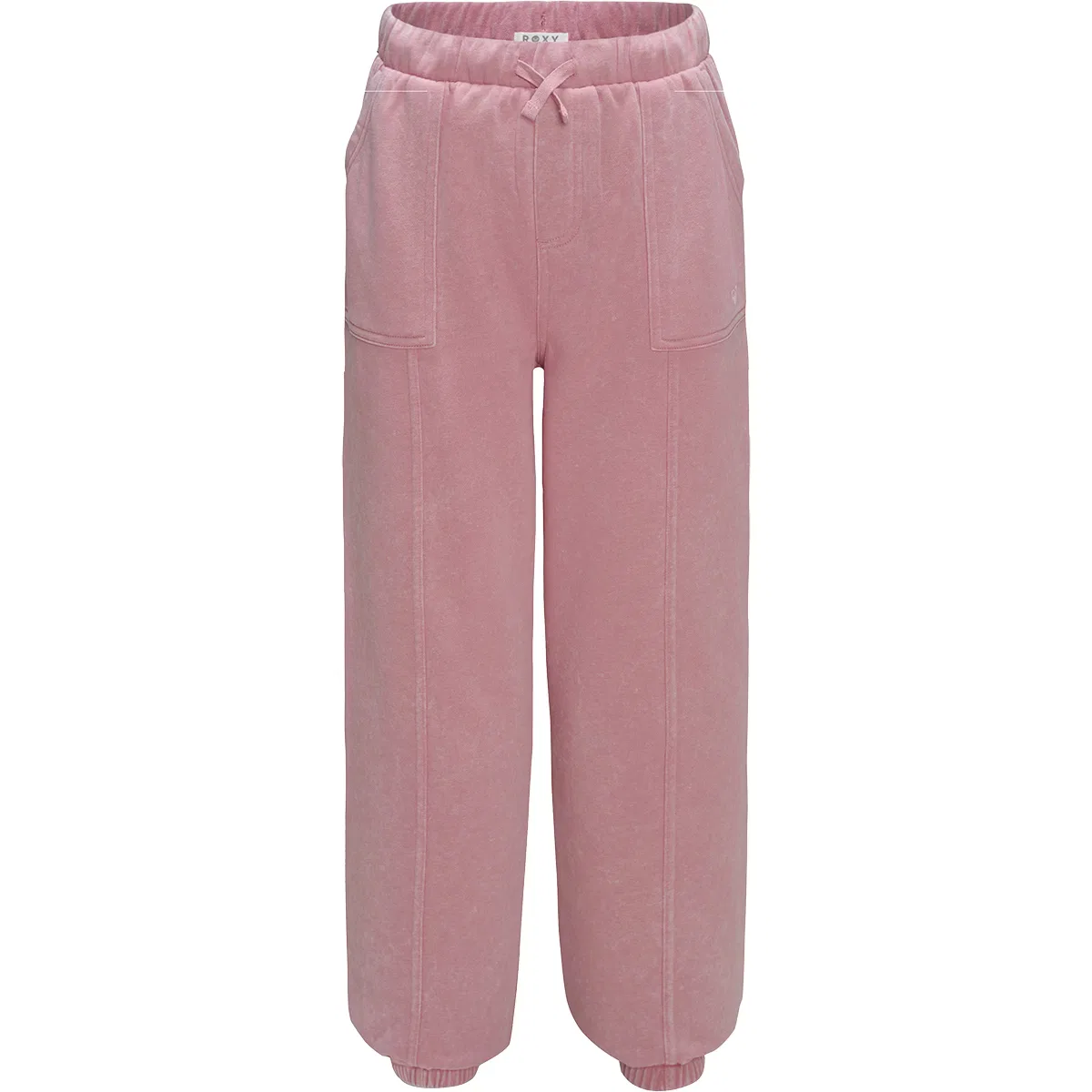 Детские джоггеры для девочек с принтом Shoreline Jogger Roxy, Lilas