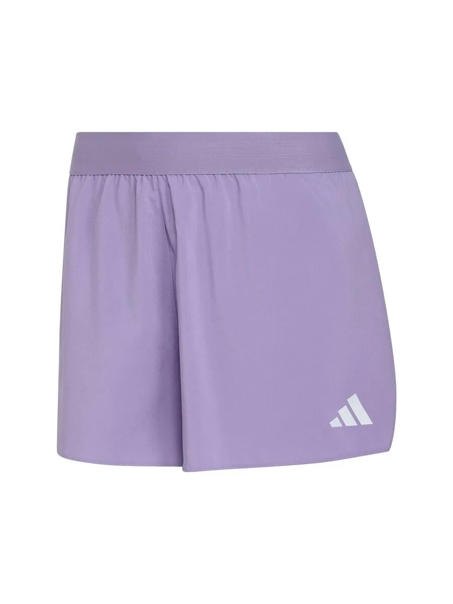 Спортивные брюки ADIDAS PERFORMANCE Regular Workout Pants светло-фиолетового цвета