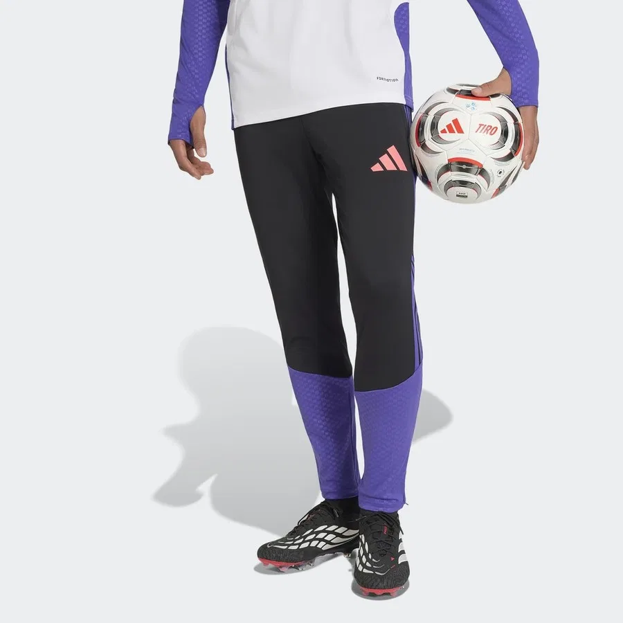 Спортивные штаны Tiro 26 Competition Training adidas, Разноцветный
