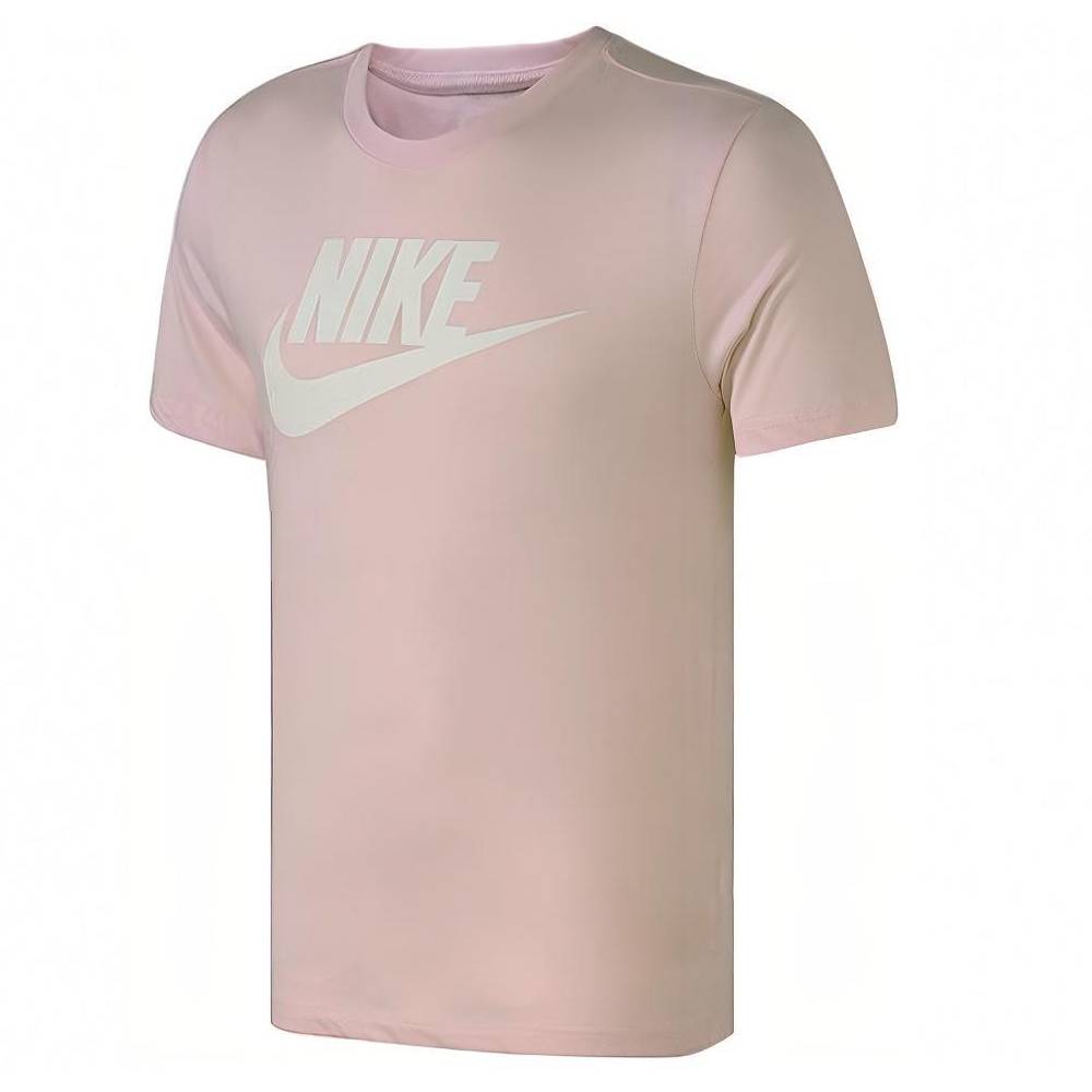 

Футболка Nike Sportswear, светло-розовый