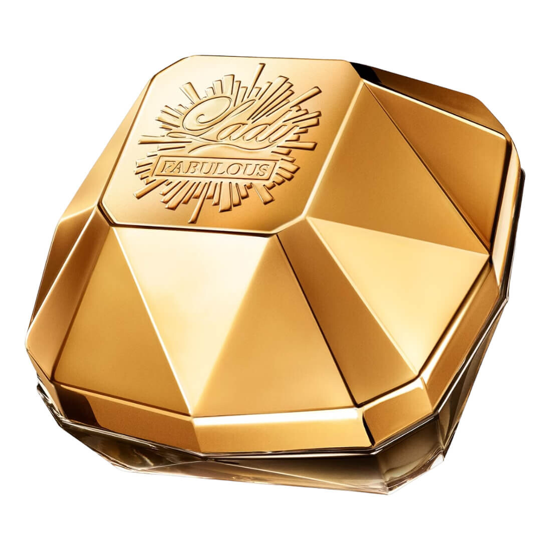 

Парфюмерная вода Paco Rabanne Lady Million Fabulous, 30 мл