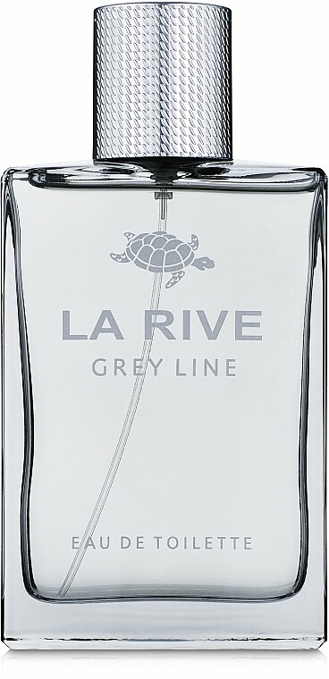 

Туалетная вода La Rive Grey Line