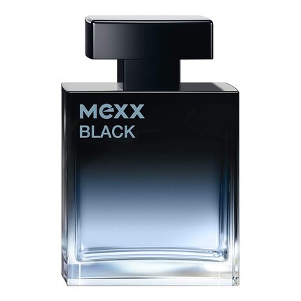 

Туалетная вода Mexx Black Man, 50 мл