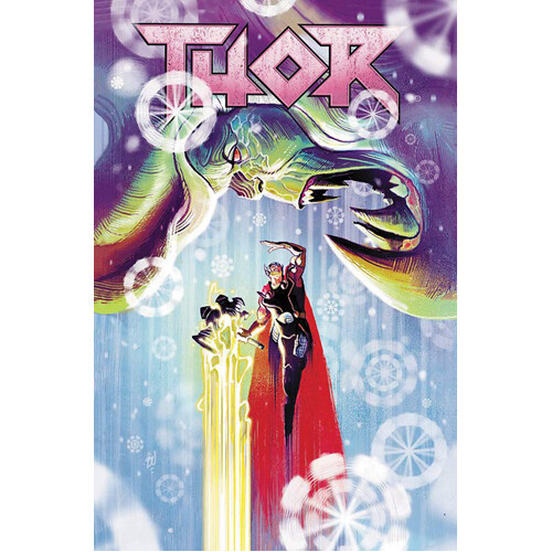 

Книга Thor Vol. 2 (Paperback)