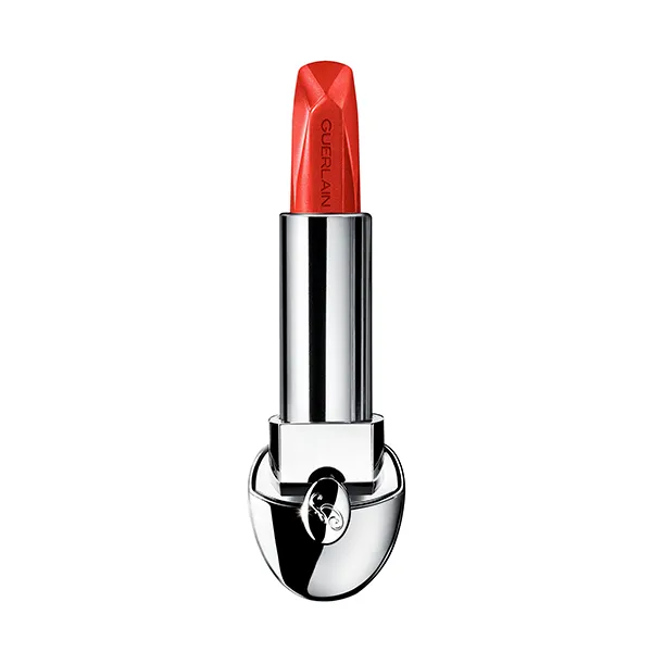 

Персонализируемая сияющая помада Rouge G Sheer Shine Guerlain, Nº 688