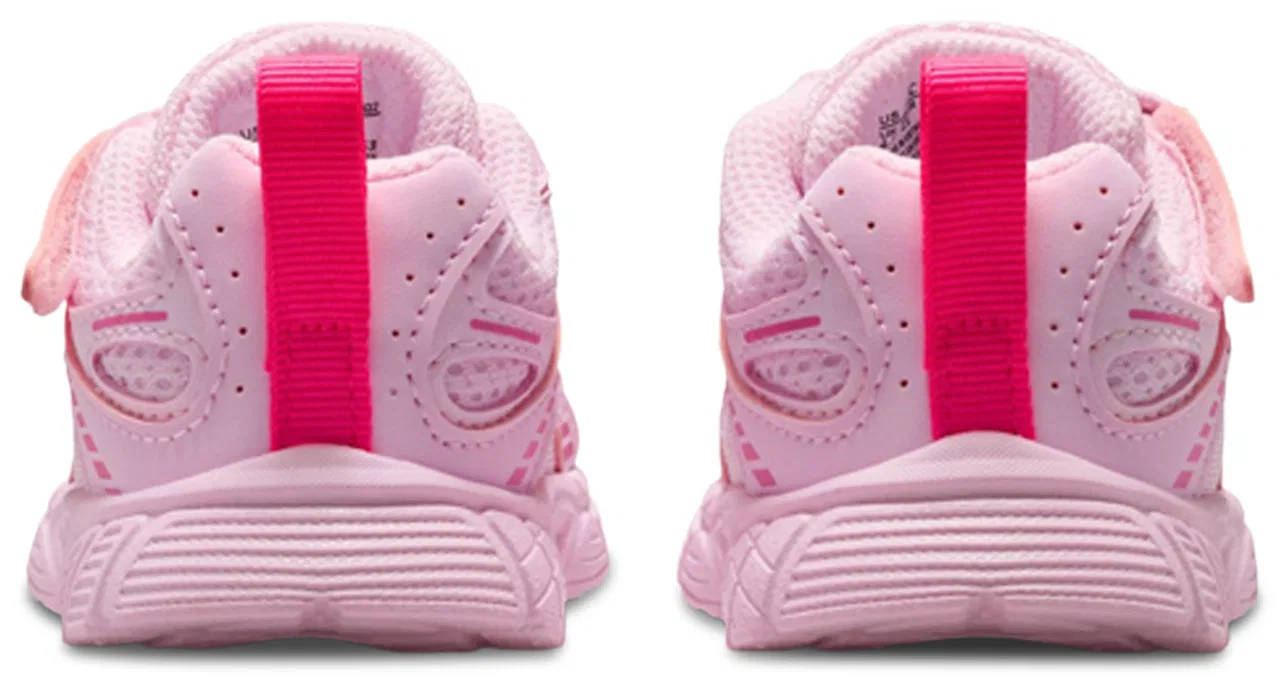 Кроссовки для девочек V5 Runner Nike, розовый — фото 3