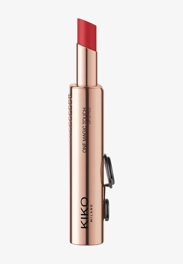 Помада One Magic Touch Lip Stylo 2.5 г Kiko Milano, цвет chili kiss