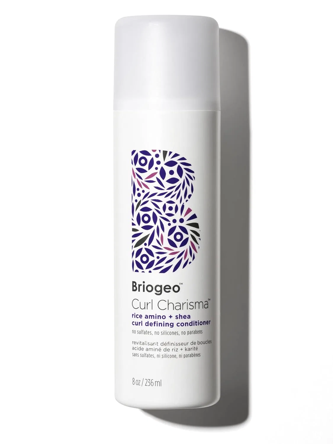 Кондиционер для вьющихся волос «Curl Charisma» от Briogeo