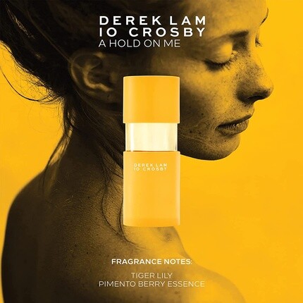 Парфюмерная вода Derek Lam A Hold On Me, 100 мл — фото 2