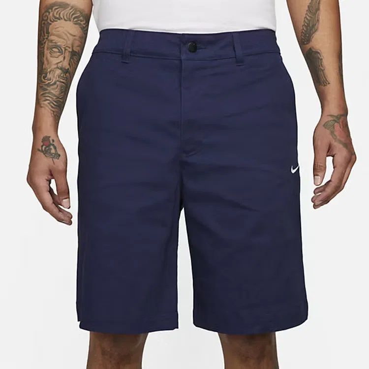 Шорты чинос Nike Sb El Chino, синий