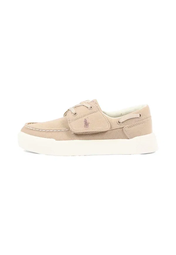Детские туфли Lauren Ralph Lauren, бежевый