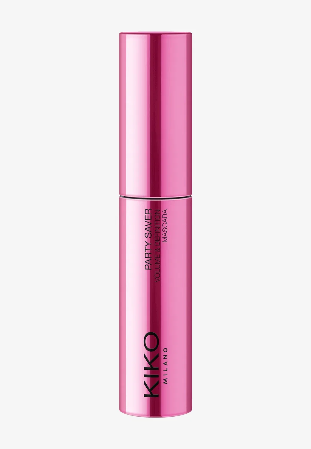 Тушь для ресниц Party Saver Volume & Definition - тушь для ресниц Kiko Milano, Black, 11 мл — фото 2