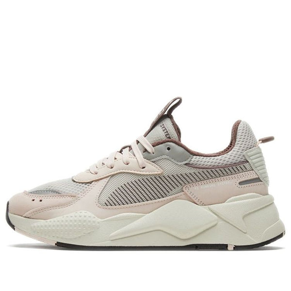 

Кроссовки rs-x toys 'glacier grey rosewater' Puma, серый