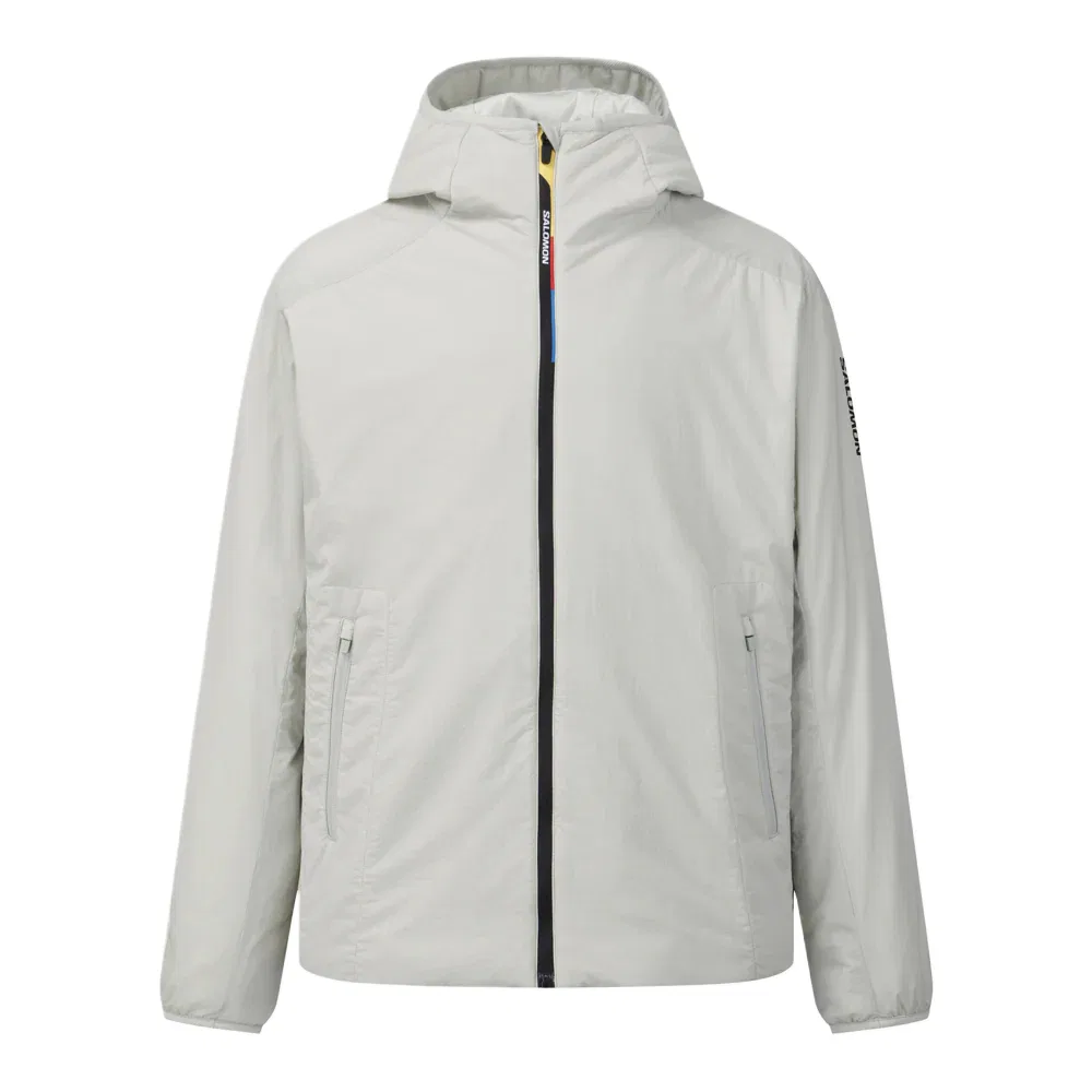 Детский пуховик UNI Puffer Jacket SALOMON