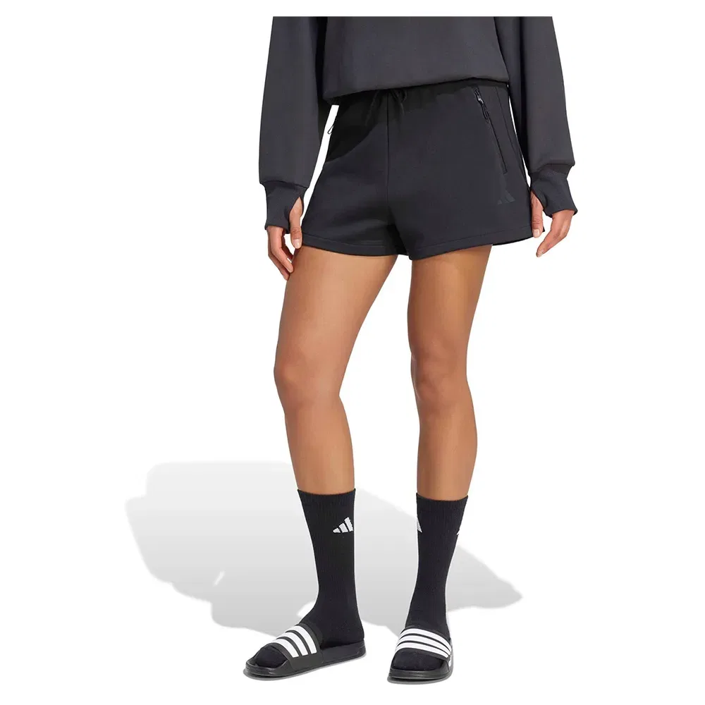 Шорты Adidas ZNE, черный