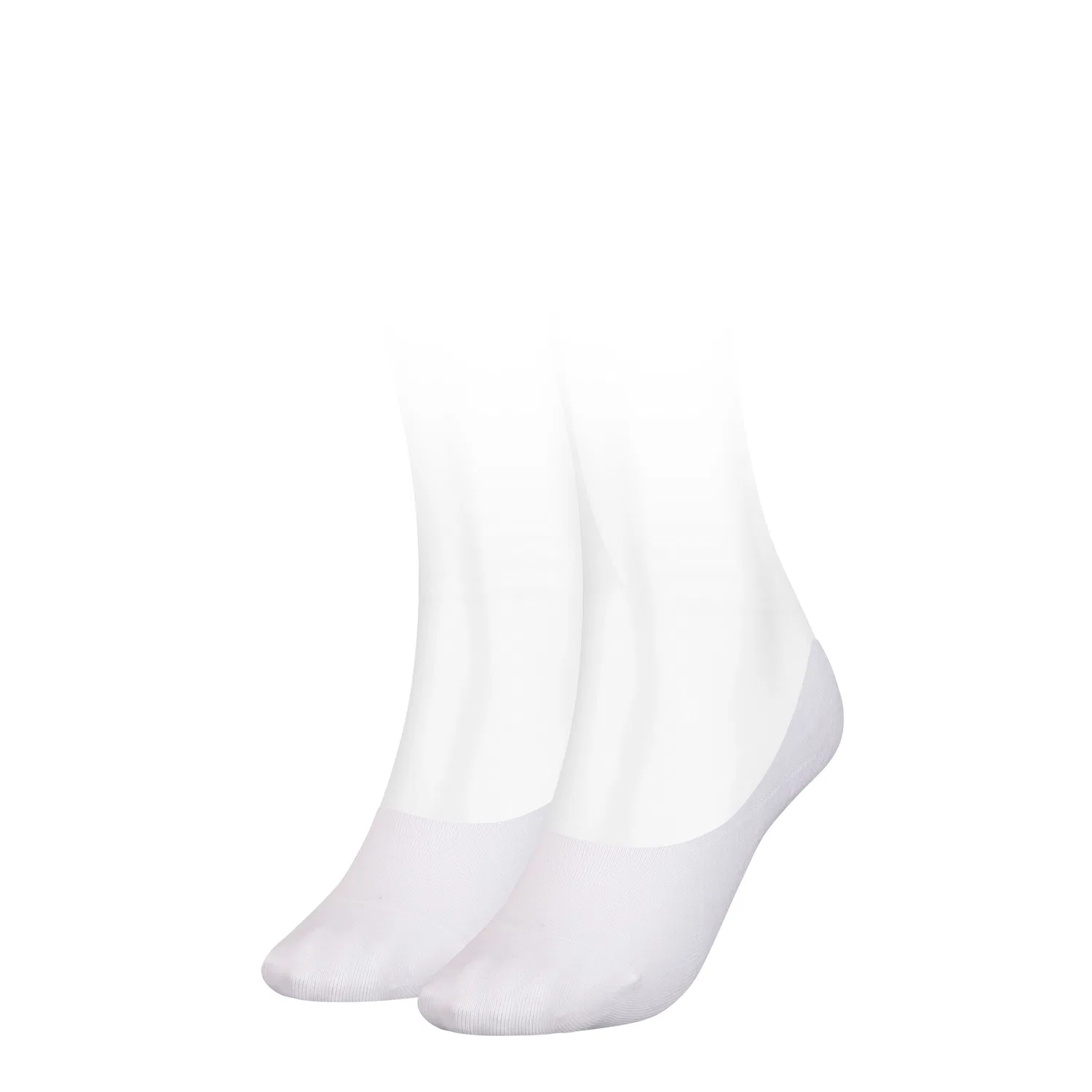 Женские следки Tommy Hilfiger, White