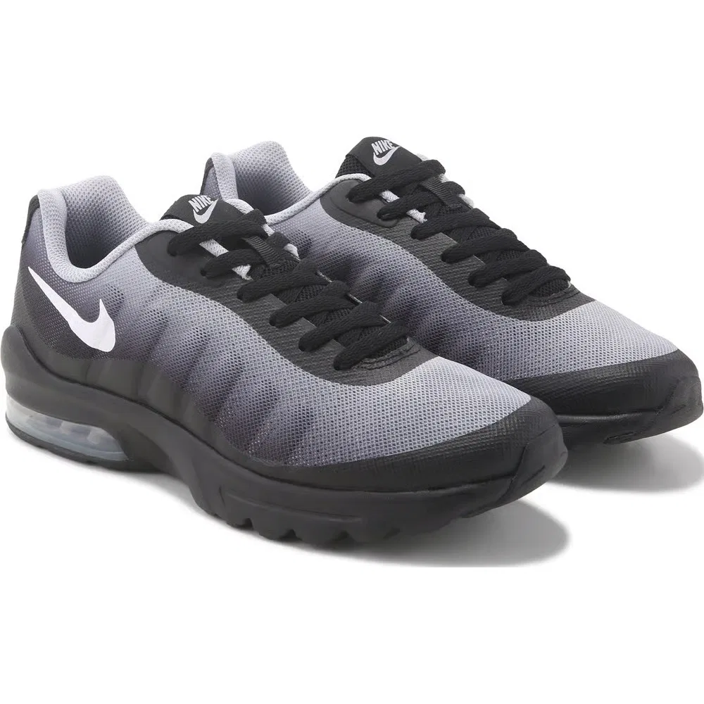 Детские кроссовки Air Max Invigor Nike, Black/White