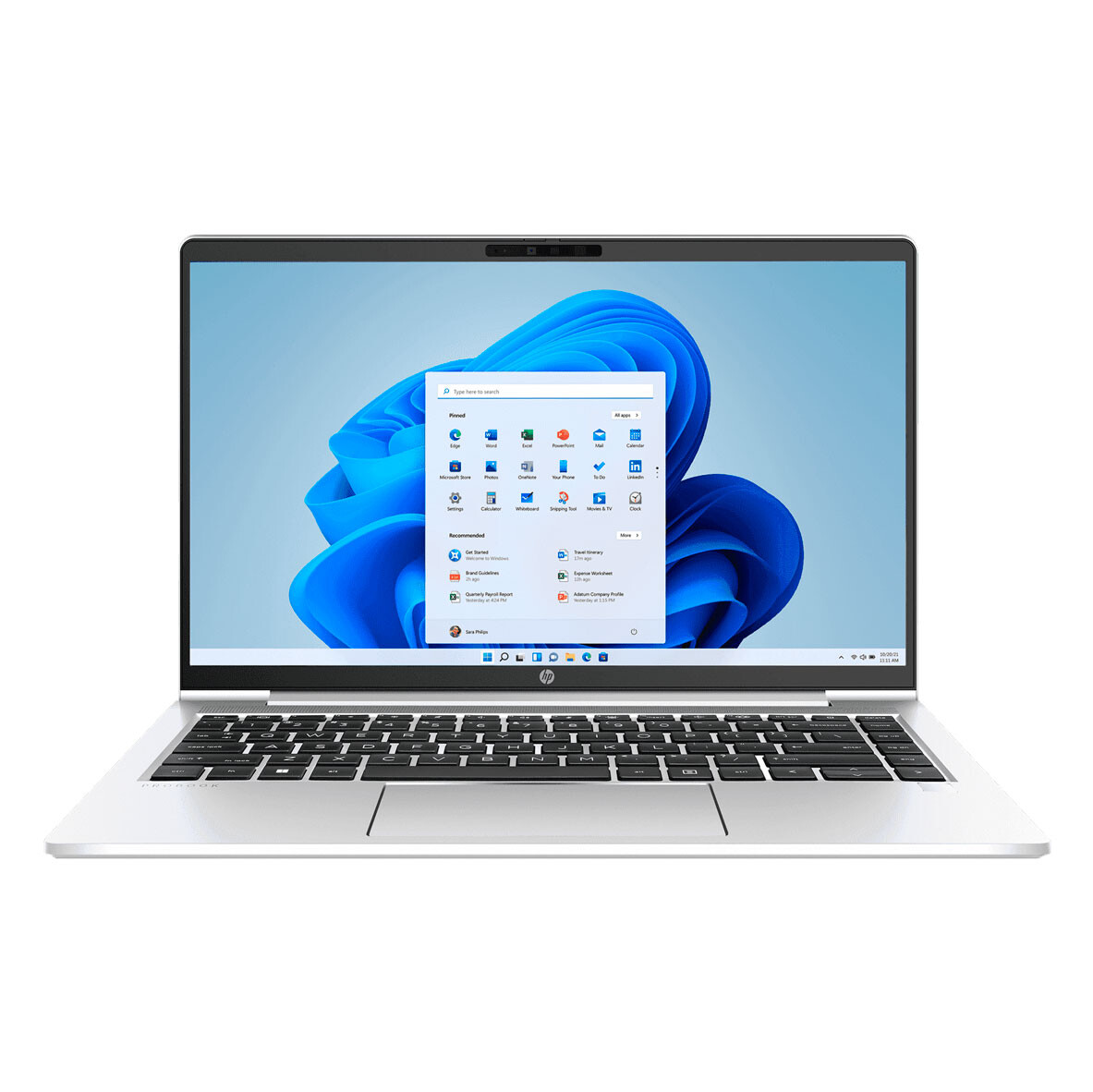 

Ноутбук HP War 66 2023, 15,6" 2.5K, 32Гб/512Гб, i7-1360P, серебристый, английская клавиатура